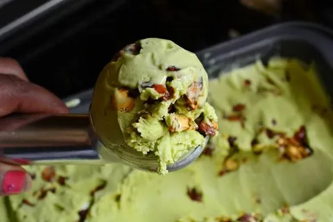 قیمت بستنی چوبی